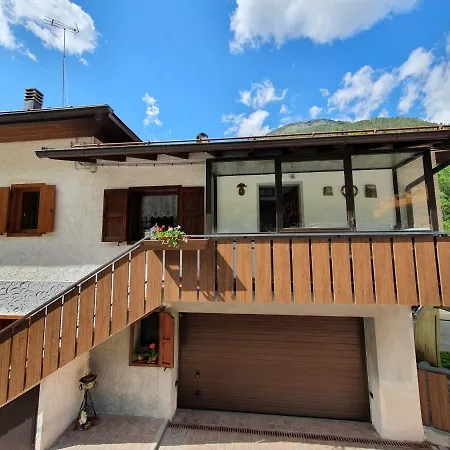 Spazioso Nel Cuore Delle Dolomiti *