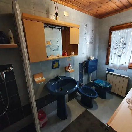 Spazioso Nel Cuore Delle Dolomiti