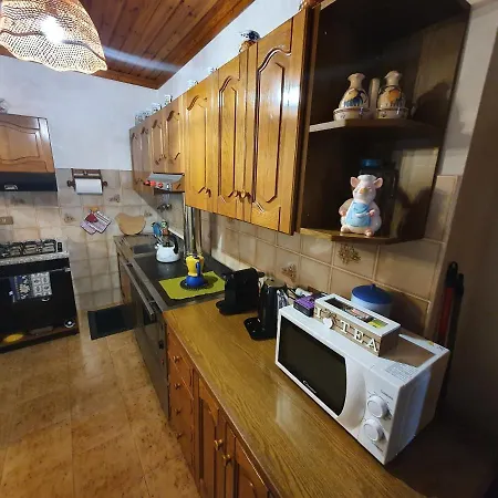 Spazioso Nel Cuore Delle Dolomiti Apartamento